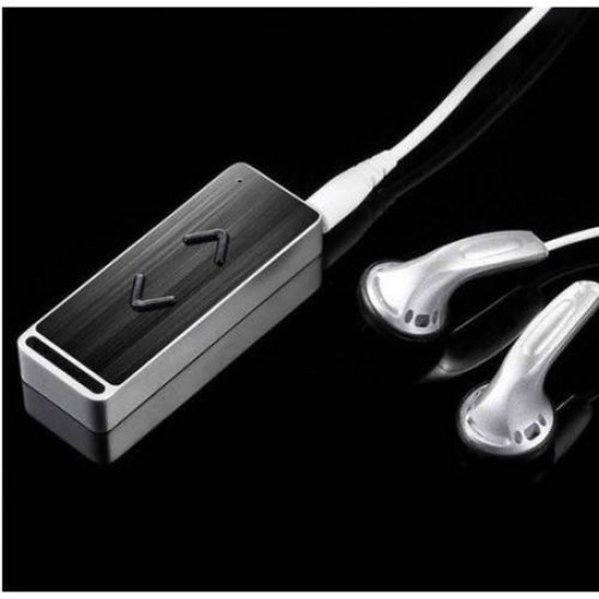 Mini Ses Kayıt Cihazı