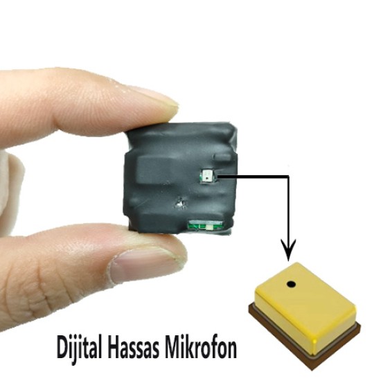 Ses Kayıt Profesyonel