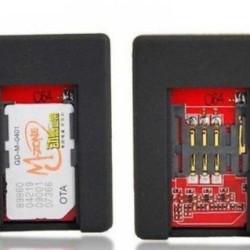 Mini Gsm Duyma Cihazı
