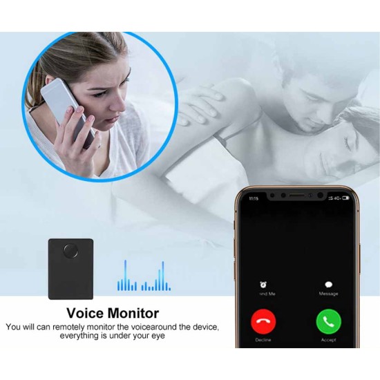 Mini Gsm Duyma Cihazı