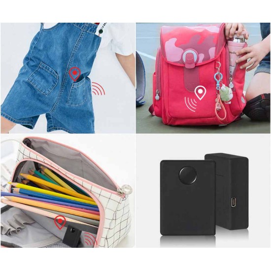 Mini Gsm Duyma Cihazı