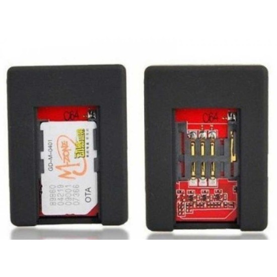 Mini Gsm Duyma Cihazı
