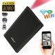 H8 Power Bank Wi-Fi Kamera