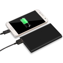 H8 Power Bank Wi-Fi Kamera