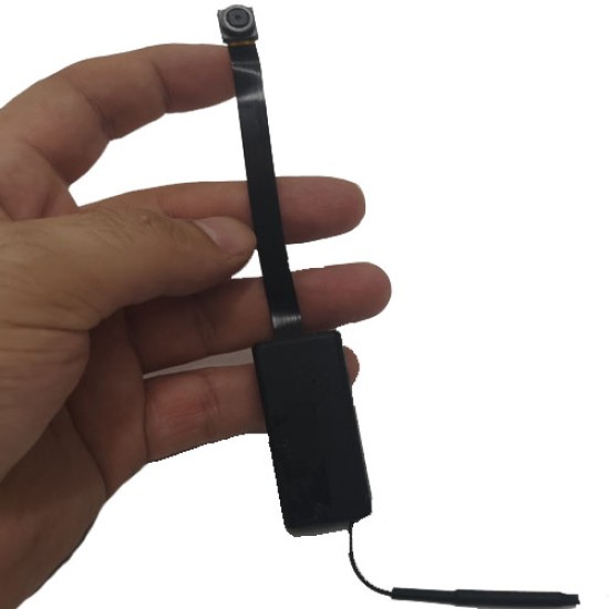 ip HD Kamera Online Aktif