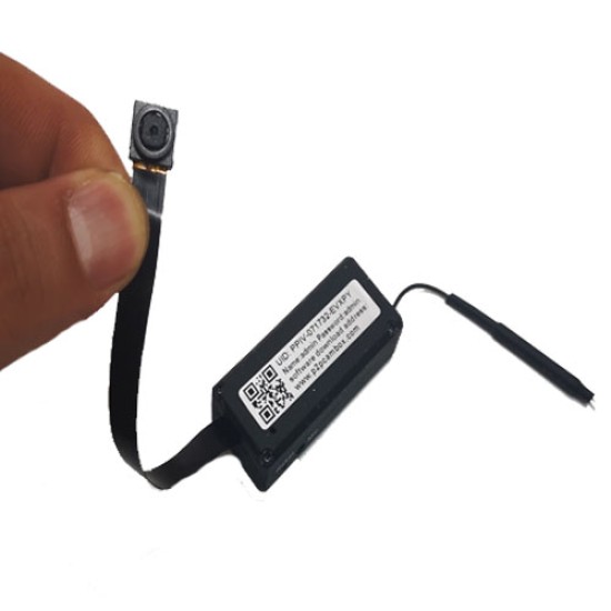 ip HD Kamera Online Aktif