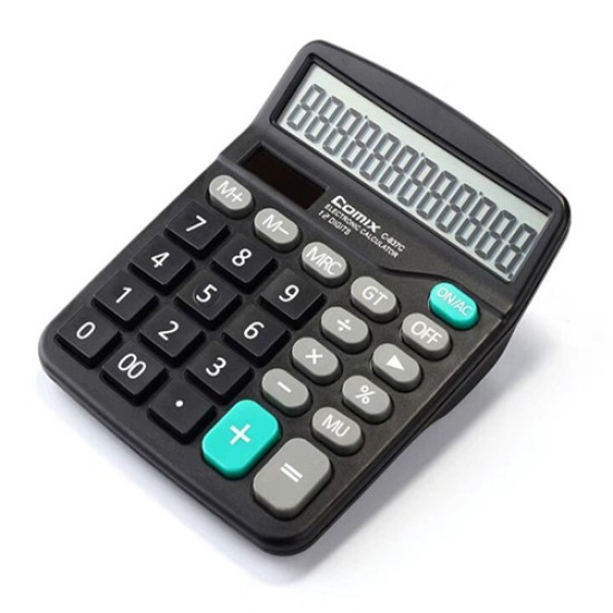 Hesap Makinesi ip Kamera