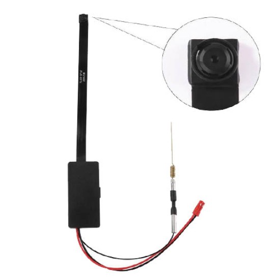 ip Wi-Fi Güvenli Kamera