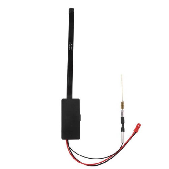 ip Wi-Fi Güvenli Kamera