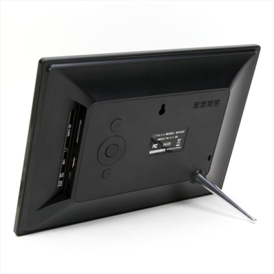 Kablosuz Güvenli Kamera Çerçeve