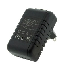 Şarz Aleti Wi-Fi Güvenli Kamera