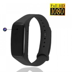 Dijital Kol Saati Kamera