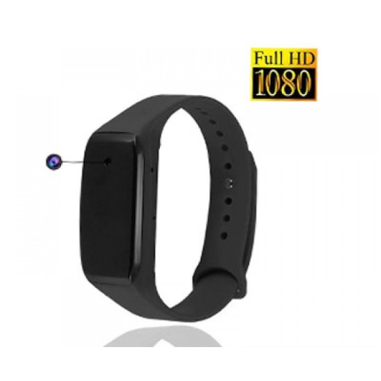 Dijital Kol Saati Kamera