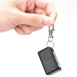 Mini Konum Takip ve Duyma Cihazı