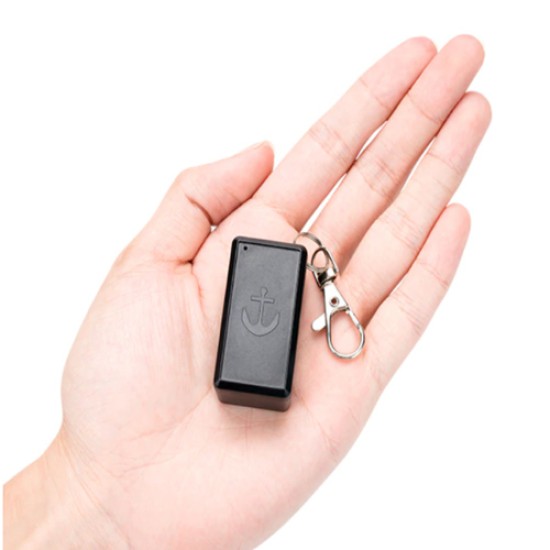 Mini Konum Takip ve Duyma Cihazı