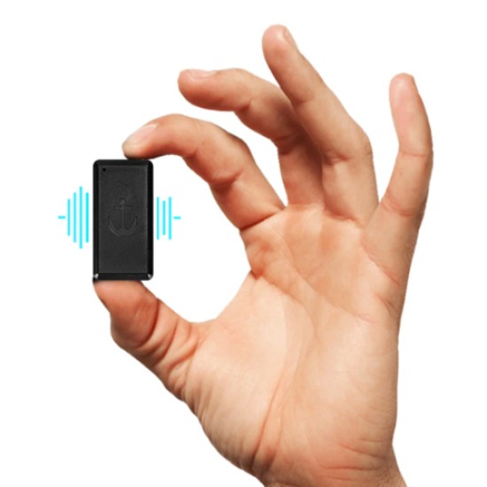 Mini Konum Takip ve Duyma Cihazı