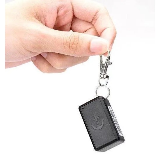 Mini Konum Takip ve Duyma Cihazı