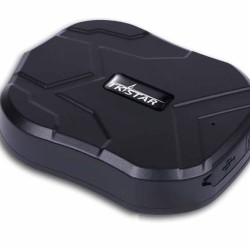 Mini Mıknatıslı Araç Takip Cihazı