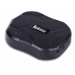 Mini Mıknatıslı Araç Takip Cihazı