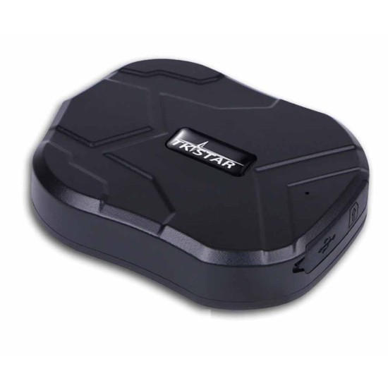 Mini Mıknatıslı Araç Takip Cihazı