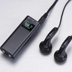 Mıknatıslı Mini Ses Kayıt Cihazı