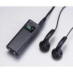 Mıknatıslı Mini Ses Kayıt Cihazı