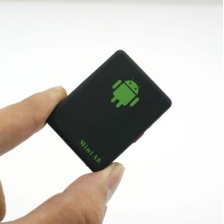 Mini A8 Duyma ve Takip Cihazı