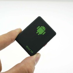 Mini A8 Duyma ve Takip Cihazı