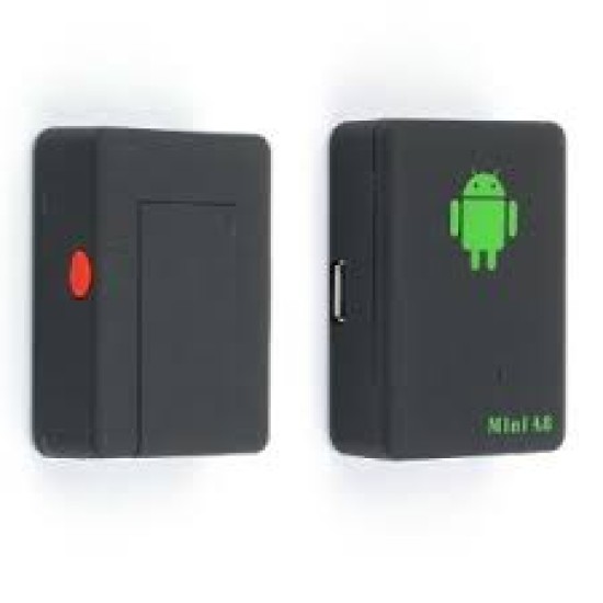 Mini A8 Duyma ve Takip Cihazı