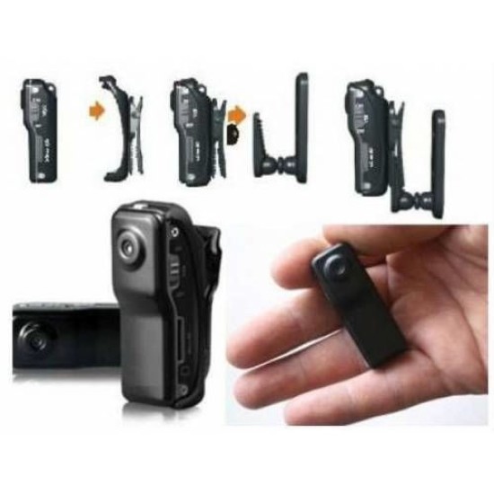 Mini DV Güvenli Kamera