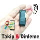 Mini Güvenli Takip Cihazı