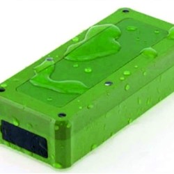 Ultra Mini Mıknatıslı Araç Takip Cihazı