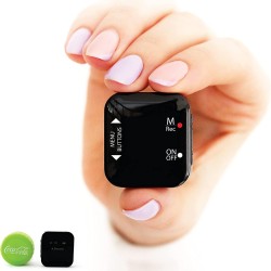 Mini Ses Kayıt Cihazı 280 Saat