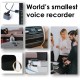Mini Ses Kayıt Cihazı 280 Saat