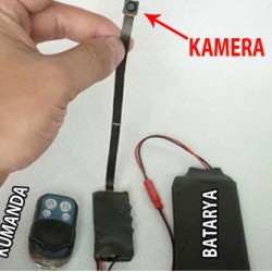 Module Güvenli Kamera