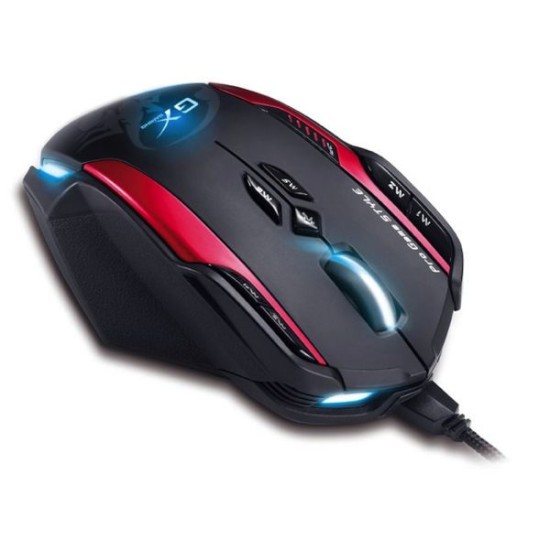 Mouse Ortam Duyma Cihazı