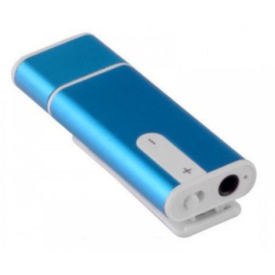 Mini Mp3 Ses Kayıt Cihazı