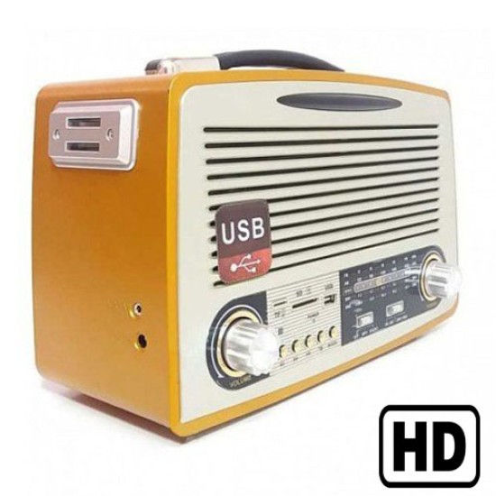 Nostalji Radyo Güvenli Kamera