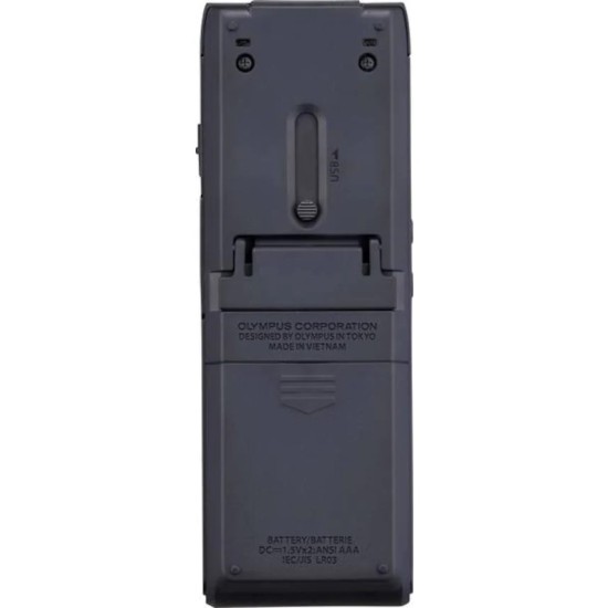 Olympus Ses Kayıt Cihazı