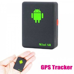 Mini Ses Dinle ve Takip Cihazı