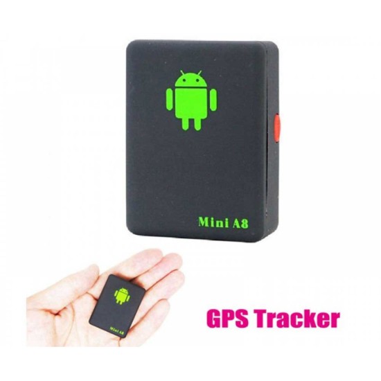 Mini Ses Dinle ve Takip Cihazı