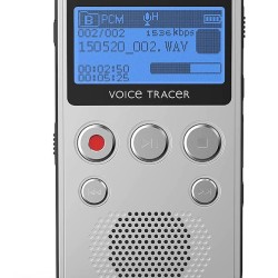 Philips Dijital Ses Kayıt Cihazı