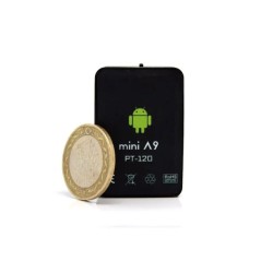 Pt-120 Otomatik Ses Algılama Takip Cihazı