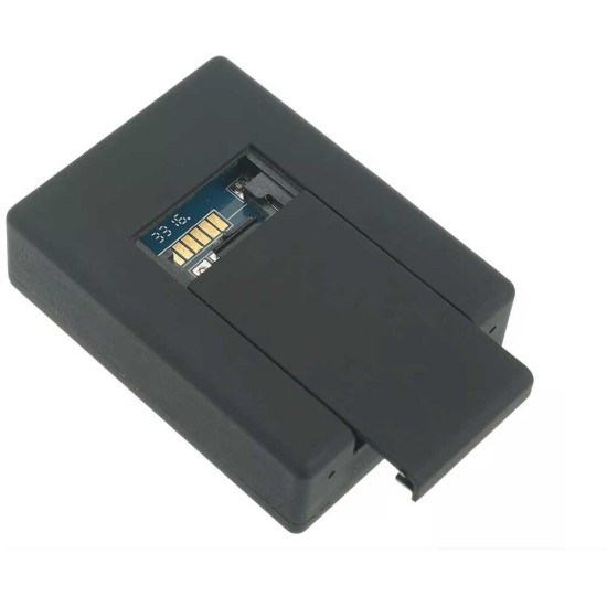 Ses Sensörlü Kayıt Cihazı