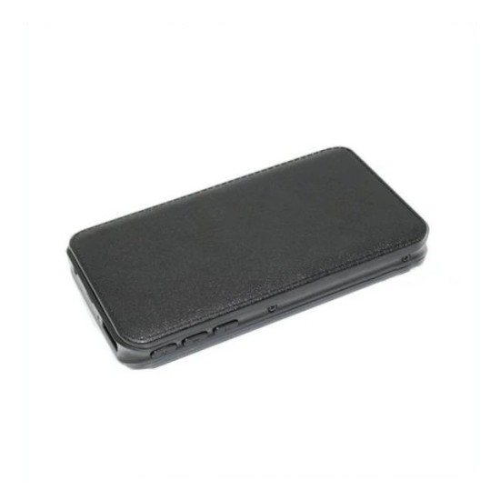 Ses Sensörlü Powerbank Ses Kayıt Cihazı