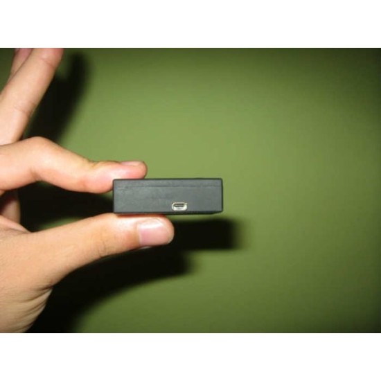 Profesyonel Ses Sensörlü Duyma Cihazı