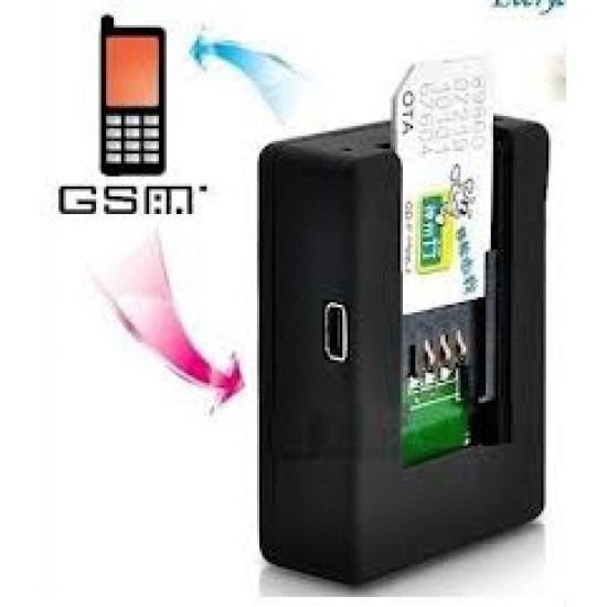 Profesyonel Ses Sensörlü Duyma Cihazı