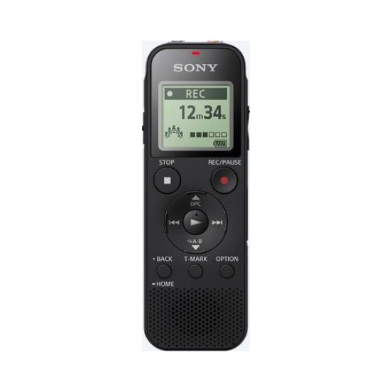 Sony Icd-Px470 Ses Kayıt Cihazı