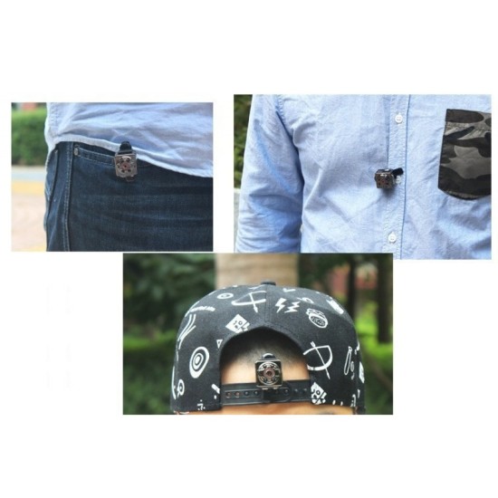 SQ8 Mini HD Güvenli Kamera