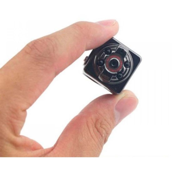 SQ8 Mini HD Güvenli Kamera